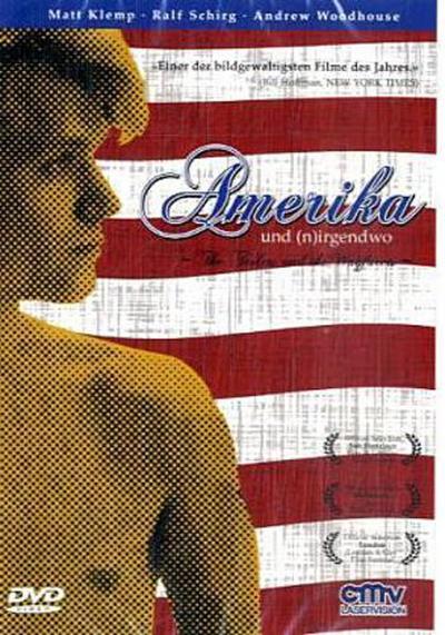 Amerika und (n)irgendwo - The Toilers and The Wayfarers