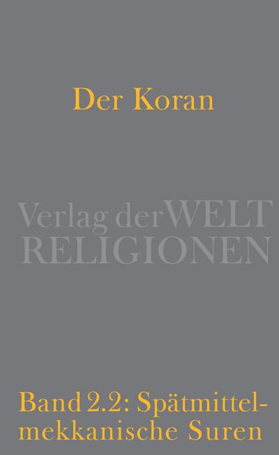 Der Koran