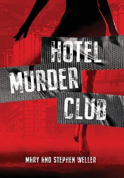 Hotel Murder Club