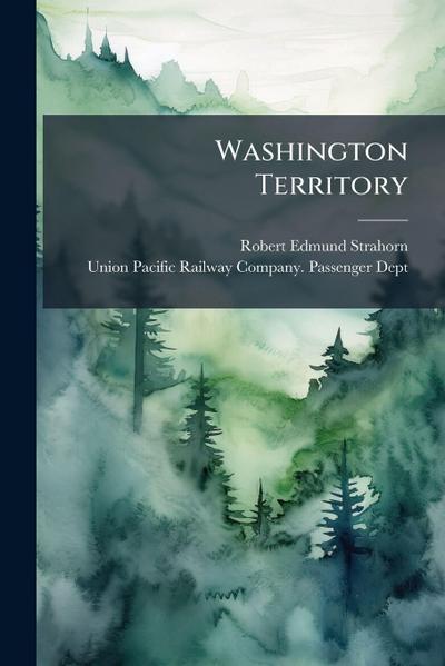 Washington Territory