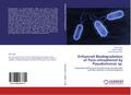 Enhanced Biodegradation of Para-nitrophenol by Pse