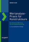 Wertanalyse-Praxis für Konstrukteure