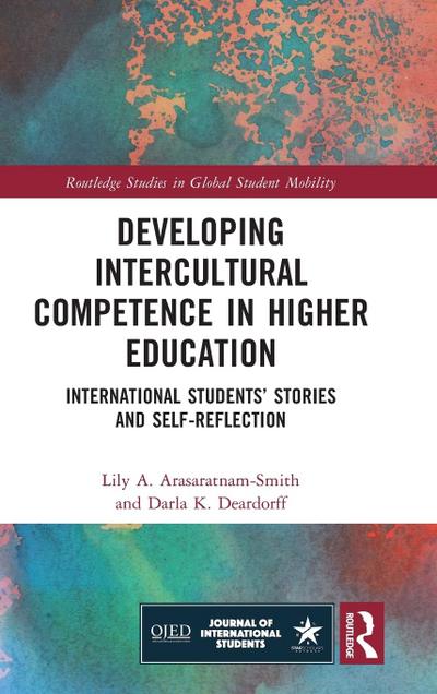 Developing Intercultural Competence in Higher Education