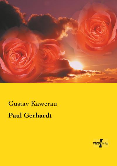 Paul Gerhardt
