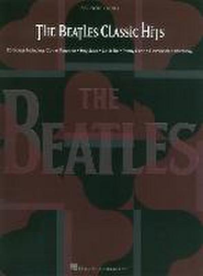 The Beatles Classic Hits