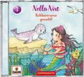 Nella Nixe - Robbenmama gesucht!