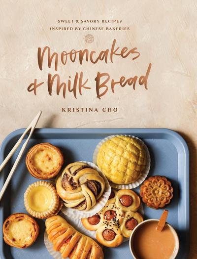 Mooncakes and Milk Bread | Hardcover