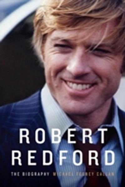 Robert Redford