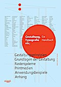 Design, Typography etc.