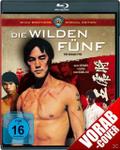 Die wilden Fünf