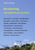 Berufserfolg
