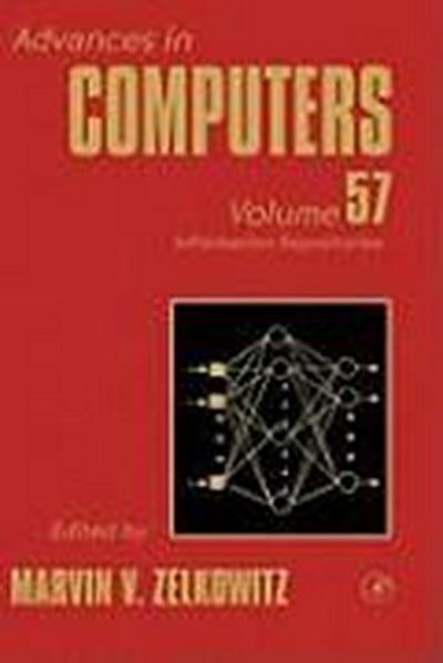 Advances in Computers