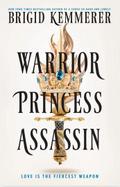 Warrior Princess Assassin