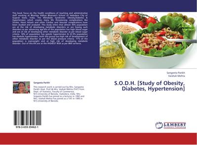 S.O.D.H. [Study of Obesity, Diabetes, Hypertension]