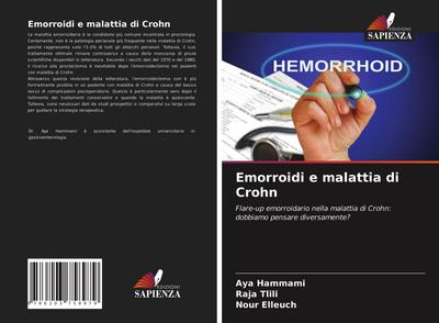 Emorroidi e malattia di Crohn