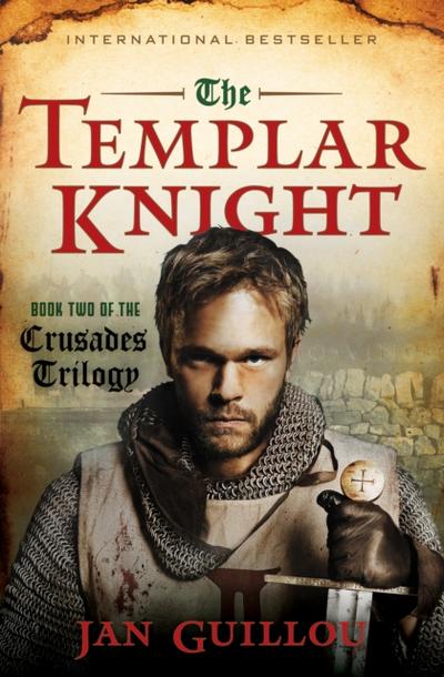 Templar Knight