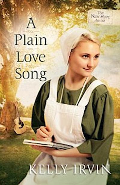Plain Love Song