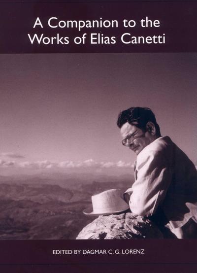 Elias Canetti’s Counter-Image of Society