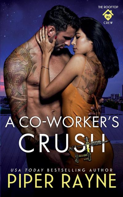 A Co-Worker’s Crush