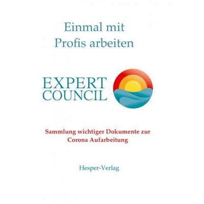 Einmal mit Profis arbeiten