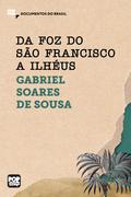 Da foz do São Francisco a Ilhéus