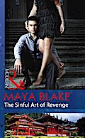 The Sinful Art Of Revenge