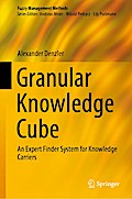 Granular Knowledge Cube