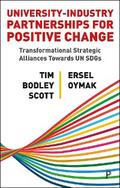 University–Industry Partnerships for Positive Change