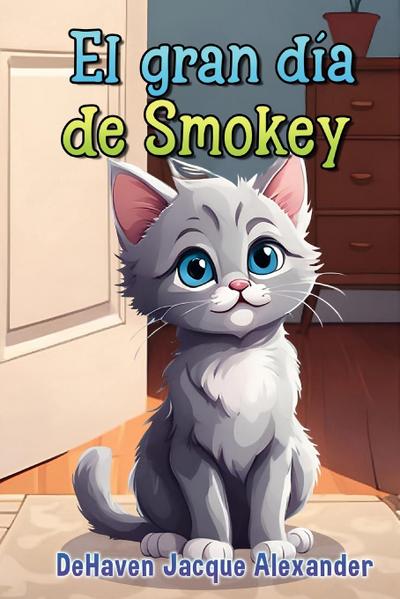 El gran día de Smokey