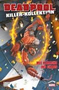Deadpool Killer-Kollektion 16 - Mit Karacho ins Ch