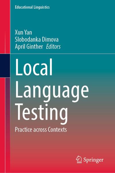 Local Language Testing