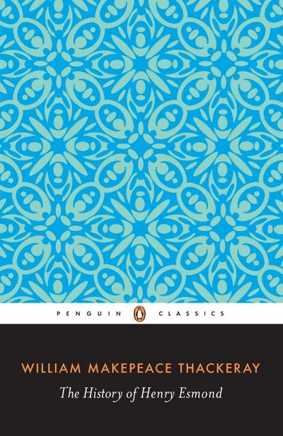 The History of Henry Esmond