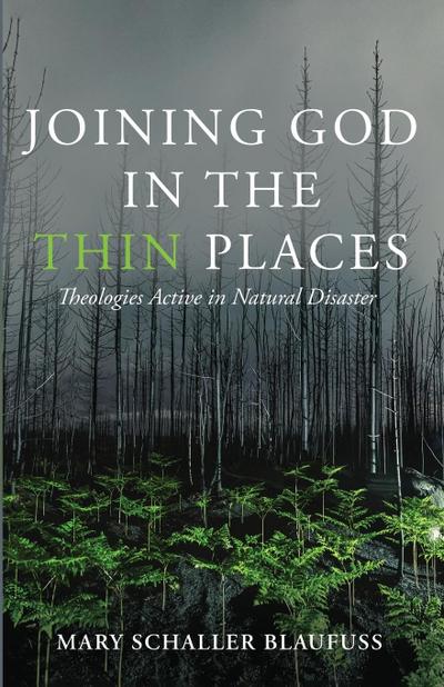Joining God in the Thin Places
