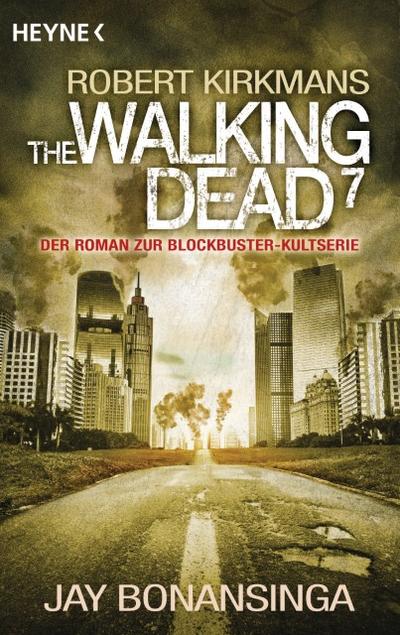 The Walking Dead 7