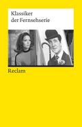 Klassiker der Fernsehserie