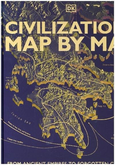 Civilizations Map by Map