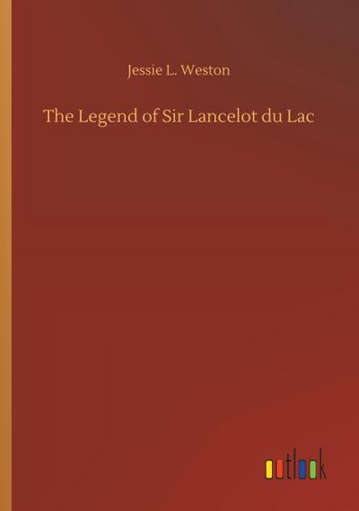The Legend of Sir Lancelot du Lac