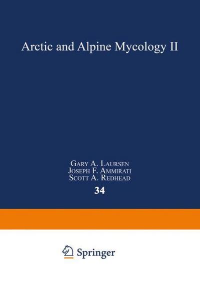 Arctic and Alpine Mycology II