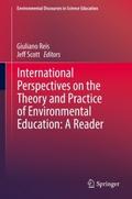 International Perspectives on the Theory and Pract