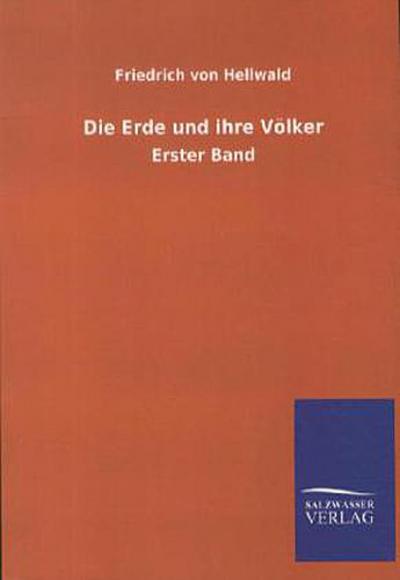 Die Erde und ihre Völker