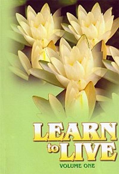 Learn to Live: Volume One