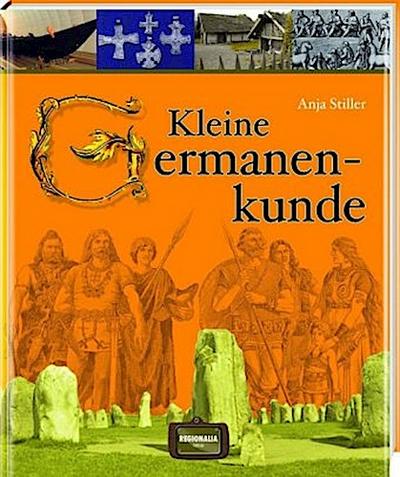 Kleine Germanenkunde