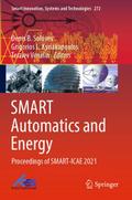 SMART Automatics and Energy