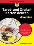 Tarot- und Orakelkarten deuten für Dummies