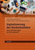 Digitalisierung der Hochschullehre