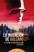 La invención de Vulcano