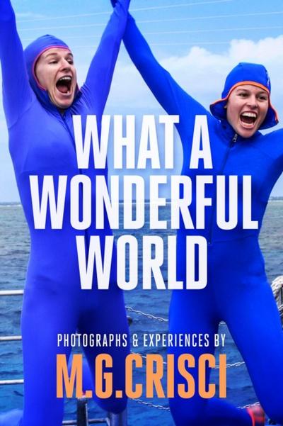 What a Wonderful World