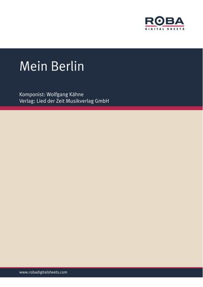 Mein Berlin