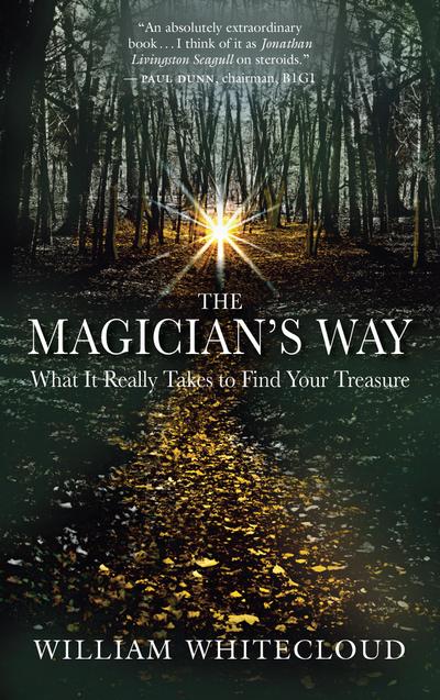 The Magician’s Way