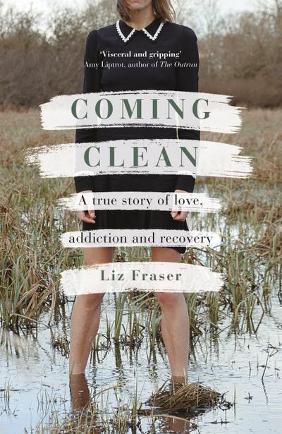 Liz Fraser, F: Coming Clean